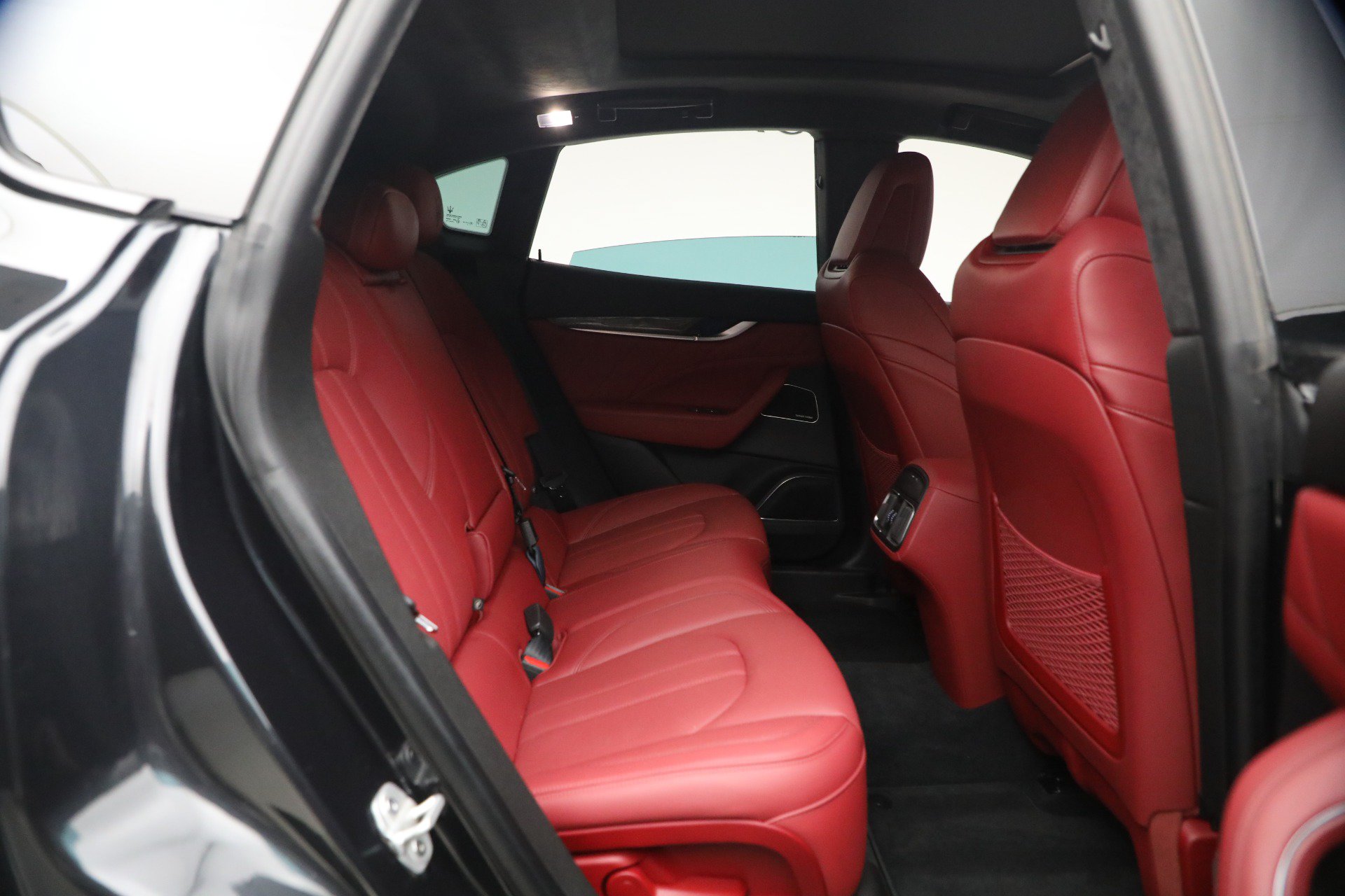 Certified 2022 Maserati Levante Modena AWD/4WD image 22