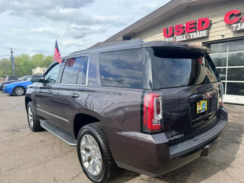 Used 2015 GMC Yukon SLE w/ Convenience Package AWD/4WD image 6