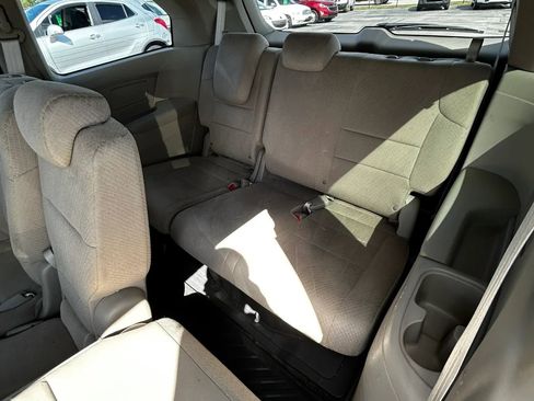 Used 2015 Honda Odyssey EX image 21