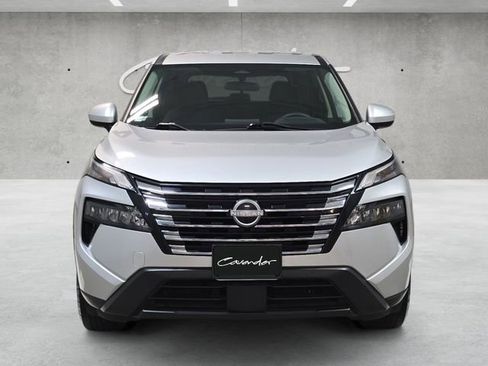 Used 2024 Nissan Rogue SV image 18