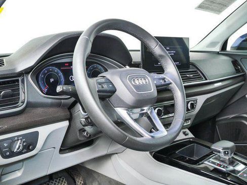 Used 2024 Audi Q5 2.0T Premium Plus w/ Premium Plus Package AWD/4WD image 5
