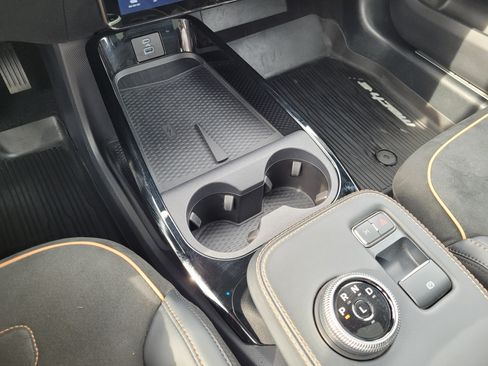 Certified 2023 Ford Mustang Mach-E GT AWD/4WD image 24