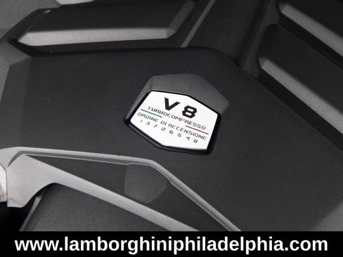 Used 2023 Lamborghini Urus S AWD/4WD image 57