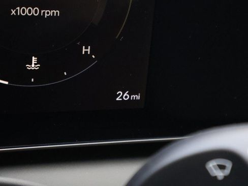 New 2026 Hyundai Santa Cruz SEL image 31