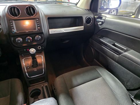 Used 2014 Jeep Compass Sport w/ Power Value Group image 12