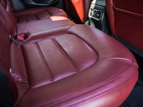 Used 2021 MAZDA CX-5 Carbon Edition image 34