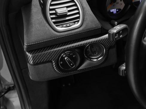 Certified 2023 Porsche 718 Cayman GT4 RS image 54