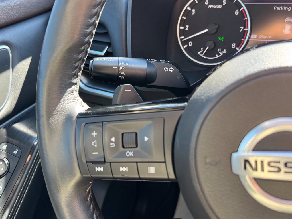 Used 2021 Nissan Rogue SV w/ Premium Package AWD/4WD image 41