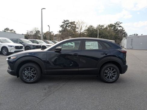 New 2026 MAZDA CX-30 AWD 2.5 S image 7