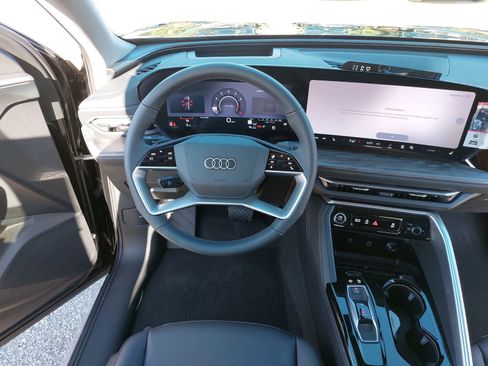 New 2026 Audi Q5 Premium Plus AWD/4WD image 16