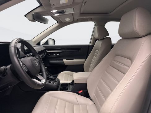 Used 2023 Honda CR-V EX-L image 8