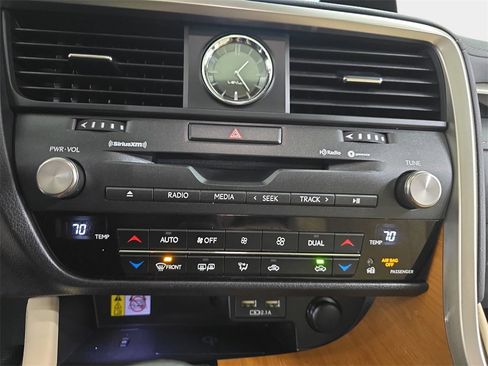 Certified 2022 Lexus RX 450h 450h image 23