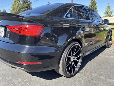 Used 2015 Audi A3 1.8T Premium Plus FWD image 10