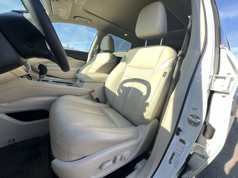 Used 2019 Nissan Murano SL w/ SL Technology Package image 13
