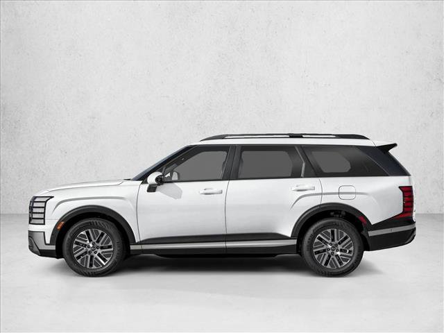 New 2027 Hyundai Palisade SEL Premium FWD image 3