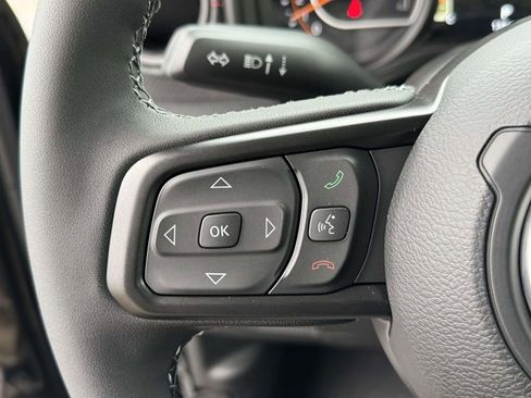 New 2025 Jeep Wrangler Rubicon w/ Safety Group image 21