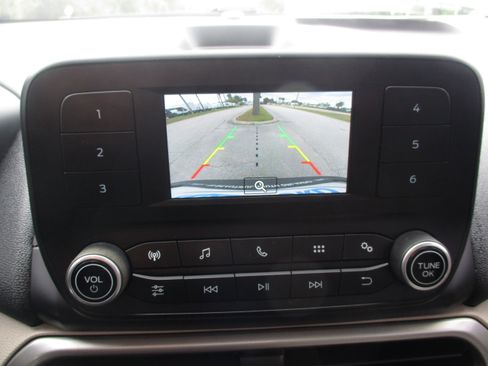 Used 2020 Ford EcoSport S image 18