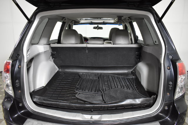Used 2013 Subaru Forester 2.5XT Touring AWD/4WD image 27