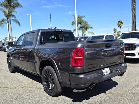 New 2026 RAM 1500 Limited image 3