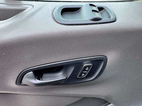 Used 2024 Ford Transit 250 Low Roof w/ Exterior Upgrade Package image 11