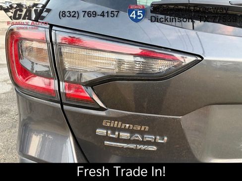 Used 2020 Subaru Outback Premium image 10