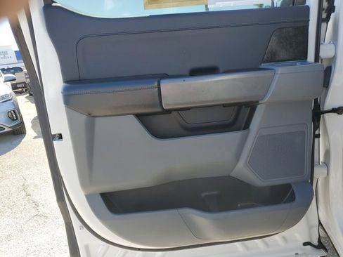 Used 2021 Ford F150 XLT w/ Equipment Group 302A High image 16