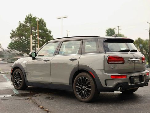 Used 2020 MINI Cooper Clubman S w/ Premium Package image 7