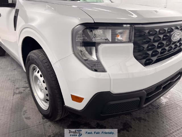New 2026 Ford Maverick XL w/ Equipment Group 101A AWD/4WD image 12