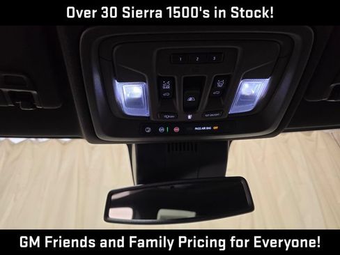 New 2026 GMC Sierra 1500 SLT AWD/4WD image 23