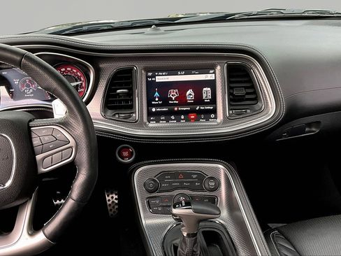 Used 2020 Dodge Challenger SRT Hellcat Redeye image 9