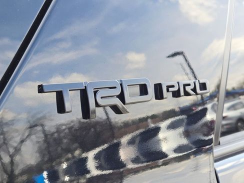 Used 2021 Toyota 4Runner TRD Pro AWD/4WD image 16