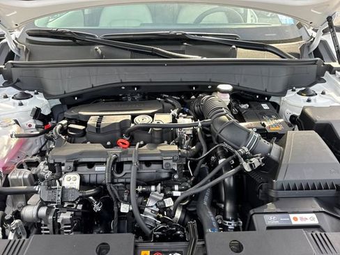 New 2026 Hyundai Kona Limited AWD/4WD image 24