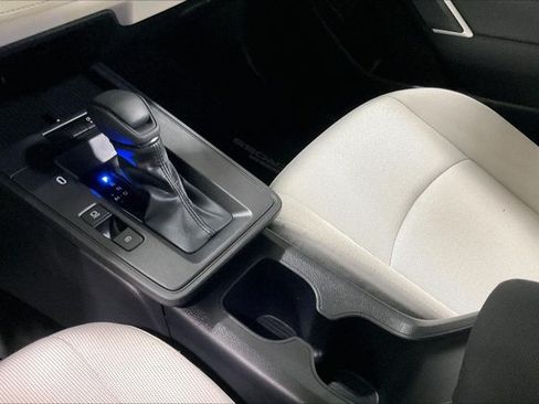 Certified 2026 Toyota Corolla Cross L FWD image 18