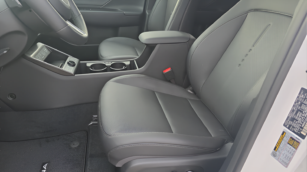 New 2026 Hyundai Kona Limited AWD/4WD image 14