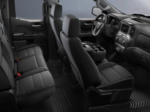 New 2026 GMC Sierra 1500 Pro w/ Pro Value Package image 7