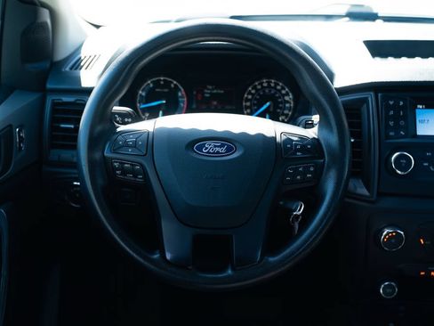 Used 2021 Ford Ranger XL w/ Equipment Group 101A High RWD image 11