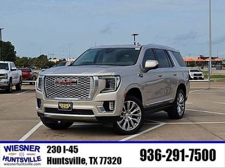 Certified 2023 GMC Yukon Denali AWD/4WD video 1
