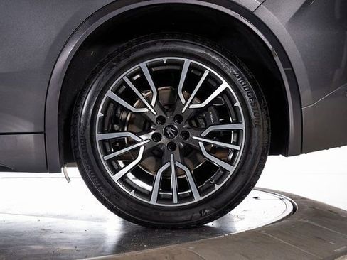 Used 2023 Maserati Grecale Modena AWD/4WD image 13