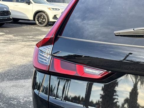 New 2026 Honda CR-V Sport-L image 11