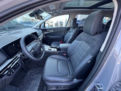 New 2026 Kia Sportage SX Prestige image 34