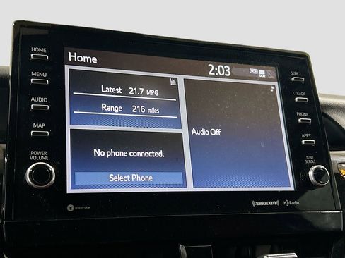 Used 2024 Toyota Camry XSE image 12