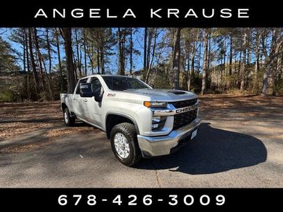Used 2023 Chevrolet Silverado 3500 LT w/ Convenience Package