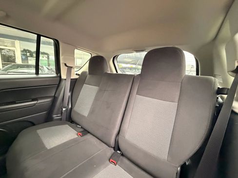 Used 2016 Jeep Compass Sport w/ Power Value Group FWD image 14