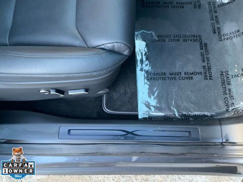 Used 2023 Tesla Model X image 77