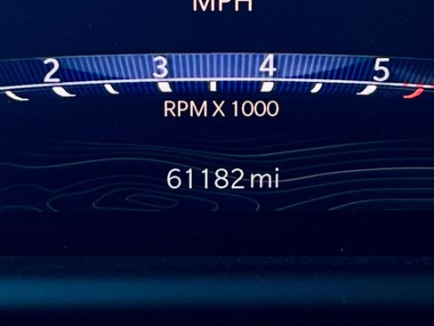 Used 2023 Jeep Wagoneer L Series III w/ Preferred Equipment Group image 22