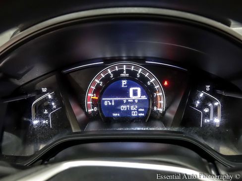Used 2017 Honda CR-V LX image 19