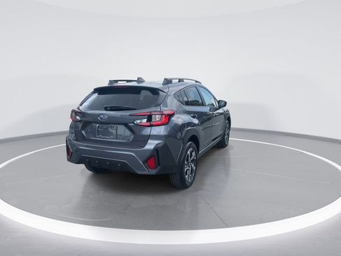 New 2026 Subaru Crosstrek 2.5i Premium AWD/4WD image 7