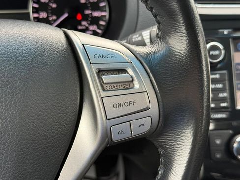 Used 2013 Nissan Altima 2.5 SV w/ 2.5SV Convenience Pkg FWD image 15