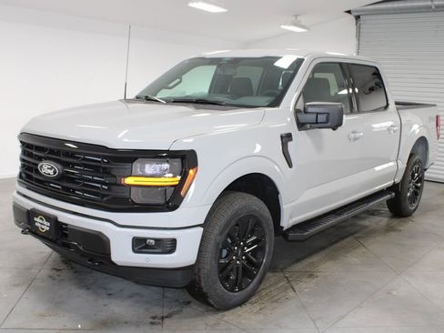 New 2026 Ford F150 XLT image 3