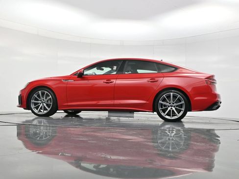 Used 2025 Audi A5 2.0T Premium Plus AWD/4WD image 49